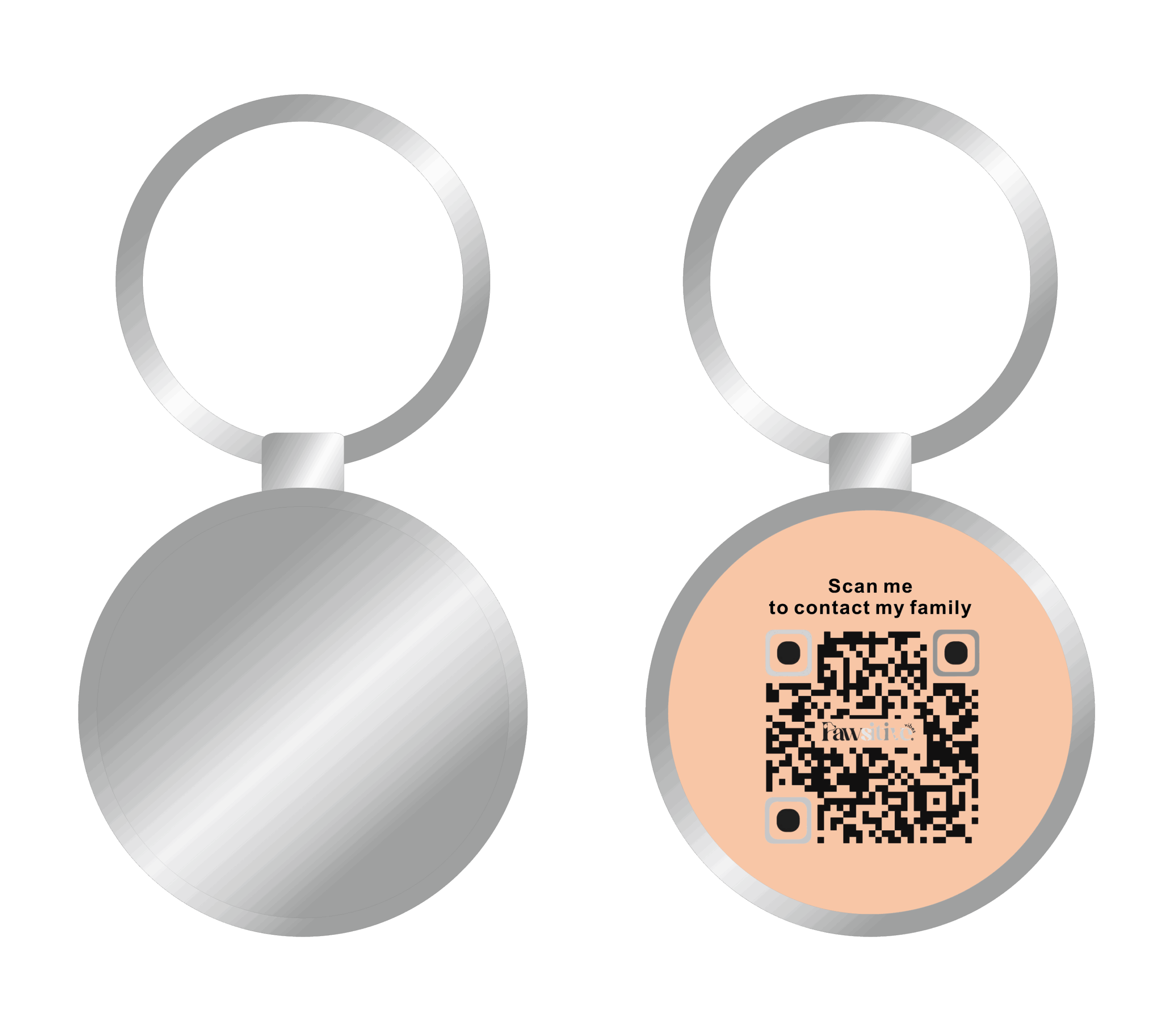 circulo naranja